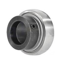 RAParts 222020 New Tractor Re-Lubricatable Spherical Ball Bearing w/Collar G1106KRRB-I