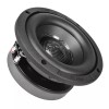 PRV Audio 6.5" Shallow Car Subwoofer 300 Watts RMS Dual