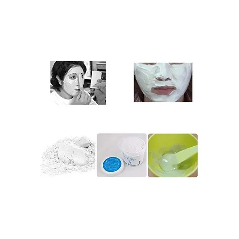 Modeling Powder Base Sidmool Ac Bye 220g/220ml W/ Diatomaceo