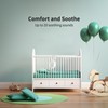 White Noise Sleep Sound Machine Built in 20 Sound Sources