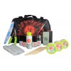 M&C Kit De Uñas Acrilico Mc Nails Grande 16 Pzs