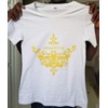 guangyintong Heat Transfer Vinyl Roll for T-Shirts -HTV Vinyl 12"