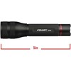 Coast G450 1630 Lumen Twist Focus with Pure Beam and