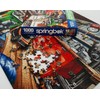 Springbok Tool Man's Garage 1000 Piece Puzzle for Adults -