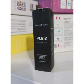 Gloss Over Pegamento Para Cristales Y Decoración En Uña Pleiz Glossover