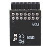 TPM 2.0 Module 14Pin SPI Interface Stable High Safety Durable