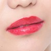 stimmung BT21 Pouch Cosmetics Liquid Lipstick, Glossy Red