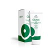 Gram Acne Gesichtscreme mit Sebo-Normalisierung und Glättung, 50 ml