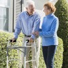 Zimmer Frame & Walker Upgrade Kit by HEALUA - Soft
