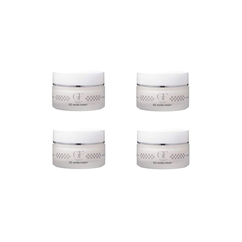 Cellcare GF Premium Series 5G Revitator Cream 1.4 oz (40