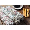 Activate White Sage 3 Pack Bundle - 4 Inches Smudge