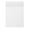 Durable A4/2307-19 Display Pocket A4 Colourless Pack of 10