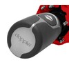 Doppler Pocket Umbrella Fibre Magic Uni in Various Colours, red,