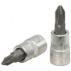 KS Tools 911.1416 PH2 1/4-inch Phillips® Bit Socket
