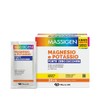 Massigen, Magnesio e Potassio Forte, Integratore 24+6 Bustine Gratis (1)