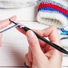 Crochet Hook 9 Pieces, Crochet Hook Set, Many Specifications, Matte