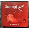 Samjin America SAMURAI PLUS Botanical Blend Liquid Supplement 1FL oz
