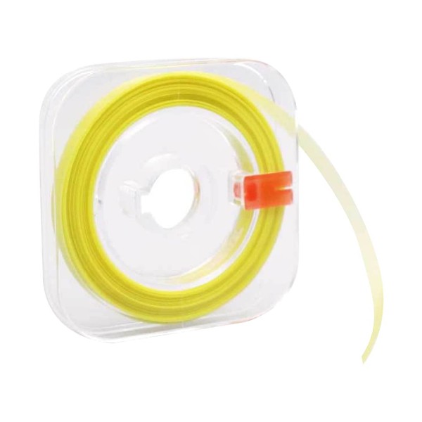 CUHZA Tooth Sandpaper, Dental Polishing Strips, Ultra Fine Size, 20μm