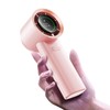 MUXNW Mini Face Fan For Skincare: Portable Small Pocket Handheld