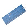 2pcs NE555+CD4017 LED Chaser Water Flow Light Module LED Chaser