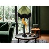 Tristan Home Premium Classic Victorian Style Bell Shape Scallop Large