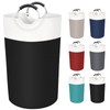 BlissTotes BlissTotes Laundry Basket, Laundry Hamper, Collapsible Laundry Baskets, Dirty