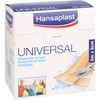 Hansaplast Universal 5 m x 6 cm Pflaster, 1 pcs.