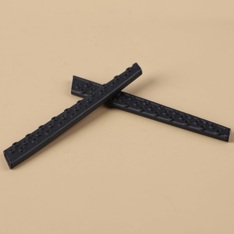 DROGO 1 Pair Replacement Earsocks Rubber Kits for Oakley Currency