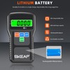 SKEAP Refrigerant Scale - 0.01lbs High Precision HVAC Scale with