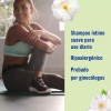 Benzal Jabón Íntimo Benzal Wash Flor De Lila Uso Diario