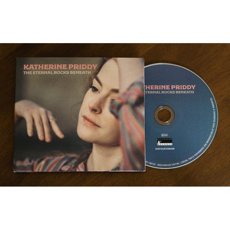 The Eternal Rocks Beneath