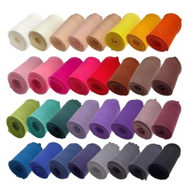 Eukkis 80D Fabric for Spring and Summer, 30 Colors, Matte Velvet Material, Color Tights, UV Protection, Thin Stockings, Women's, Dance Practice, Slightly Transparent, Stretchy, Comfortable, Tear