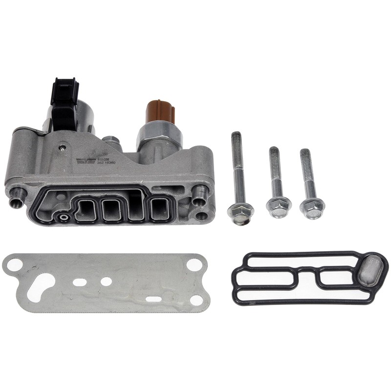 Dorman 918-056 Variable Valve Timing Solenoid Compatible with Select Acura