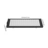 13W LED Grow Light Full Spectrum Panel Grow Lamp for