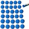 Billiard Pool Cue Tips, 30 pcs Premium Pool Billiard Cue