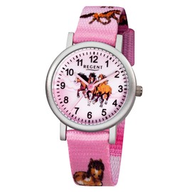 Regent Kids Watch Horse F 729