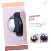 COLLBATH Rolling Massager Ball Portable Ice Therapy Roller for Muscle