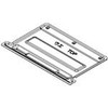 SHARP 3504160177 Bread Crumb Tray for Healthiogllie, 350 416 0177