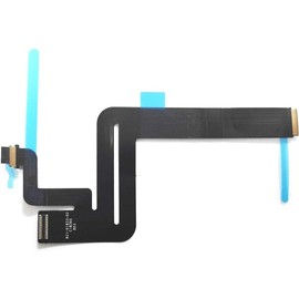 Shanskrit Trackpad Flex Cable 821-01833-02 Replacement for MacBook Air Retina 13" A1932 Touchpad 2018 2019
