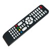 Replacement Remote Control Commander Compatible with Supersonic TV SC-3222 SC-1312