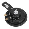 Depisuta 12V Forklift Horn 58650-23000-71, DC 12V Electric Forklift Horn