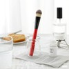 Glowing Flat Foundation Brush - Mint / 윤광 납작 파운데이션