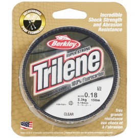 Berkley® Trilene® Fluorocarbon