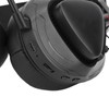 Wired Gaming Headset 2.4G Receiver Bluetooth 4 Modes Adjustable Headband