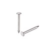 sourcing map Pack of 1000 Small Tiny Hardware Nails Carbon
