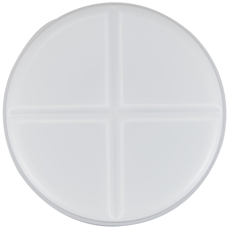 Doshisha HS-19MAZ Ice Cube Cups, M, Set of 12, White