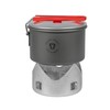 Trangia Micro Light HA Camping Stove with Gel Burner