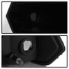 ACANII - For 2009-2018 Dodge Ram 1500 2500 3500 Black