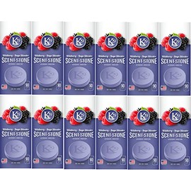 K29 Scents Wild Berry Scent Stone - 12 Pack