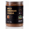 러시아 차가버섯 분말 100% 120g, 120g, 1개 100% Chaga Mushroom